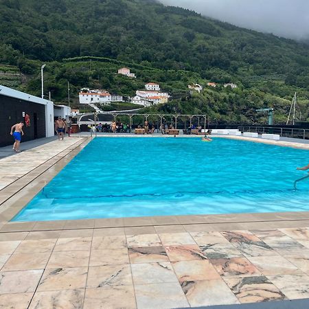 Casa Da Bicuda Hotel Ribeiras Екстериор снимка