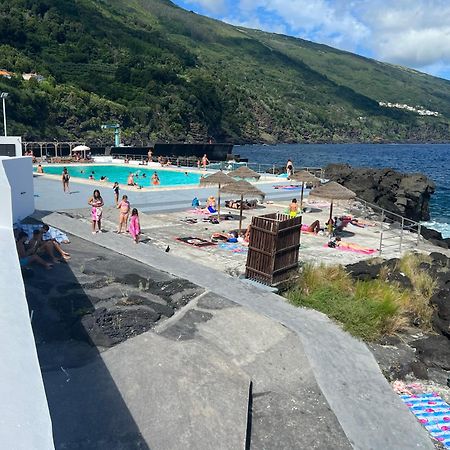 Casa Da Bicuda Hotel Ribeiras Екстериор снимка