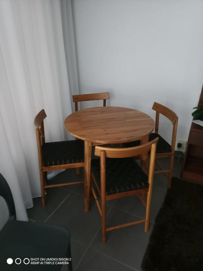 Casa Da Bicuda Hotel Ribeiras Екстериор снимка