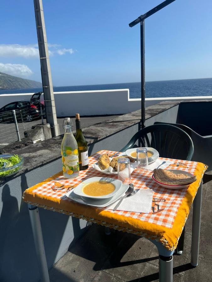 Casa Da Bicuda Hotel Ribeiras Екстериор снимка