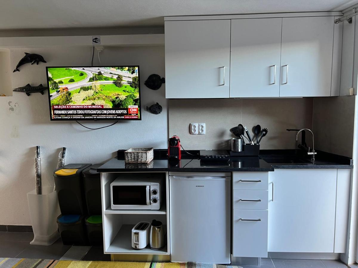 Casa Da Bicuda Hotel Ribeiras Екстериор снимка