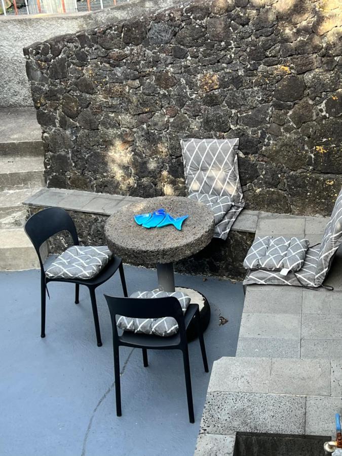 Casa Da Bicuda Hotel Ribeiras Екстериор снимка