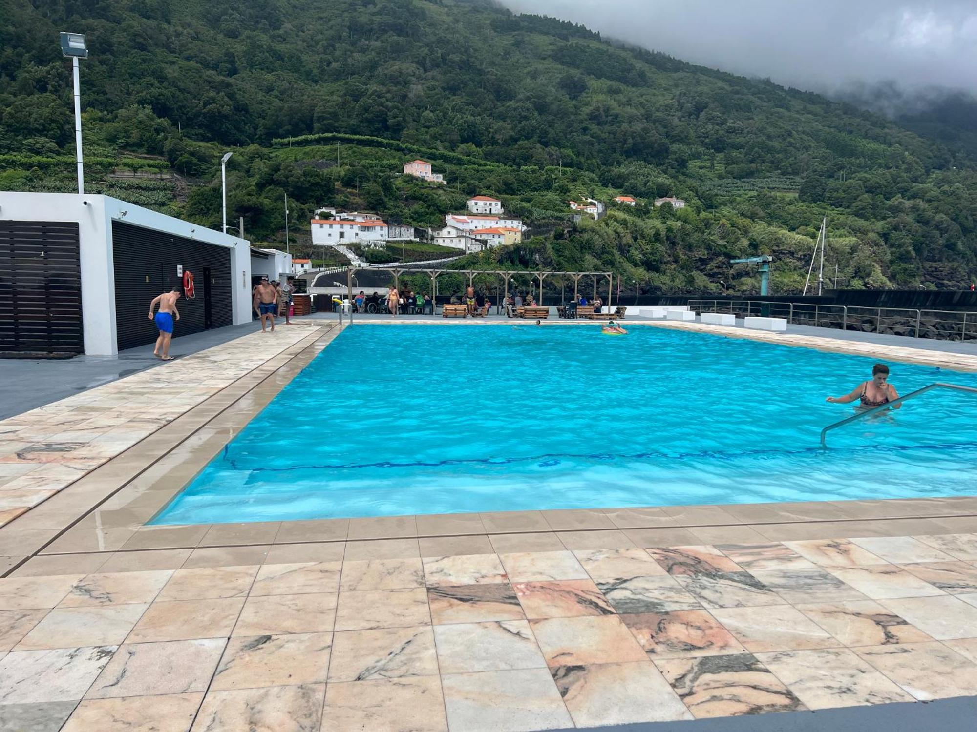 Casa Da Bicuda Hotel Ribeiras Екстериор снимка